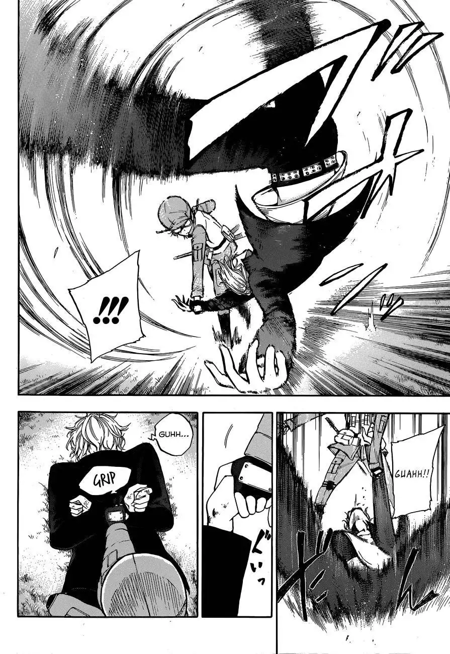 Second Brain Chapter 3 35